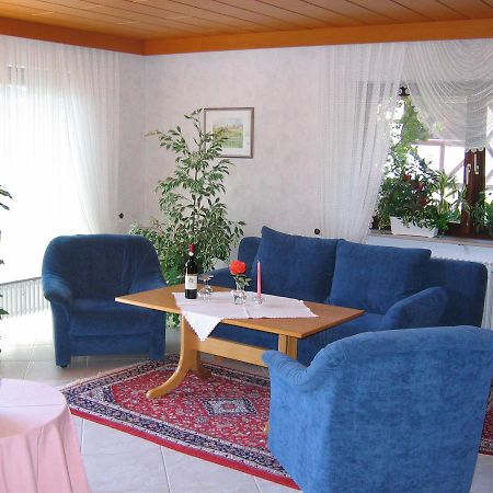 Landhaus Schneider Sasbachwalden Buitenkant foto