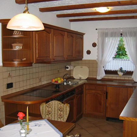Landhaus Schneider Sasbachwalden Buitenkant foto