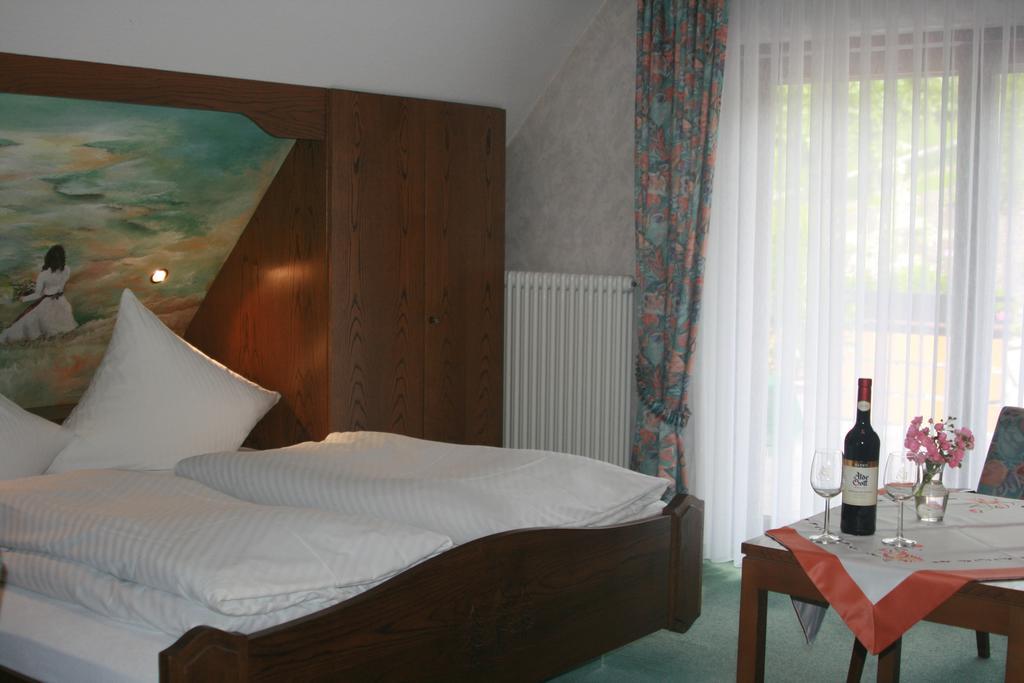 Landhaus Schneider Sasbachwalden Kamer foto