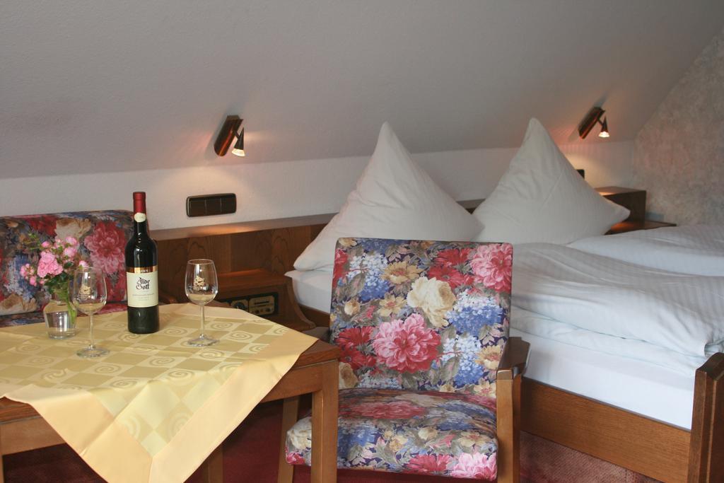 Landhaus Schneider Sasbachwalden Kamer foto