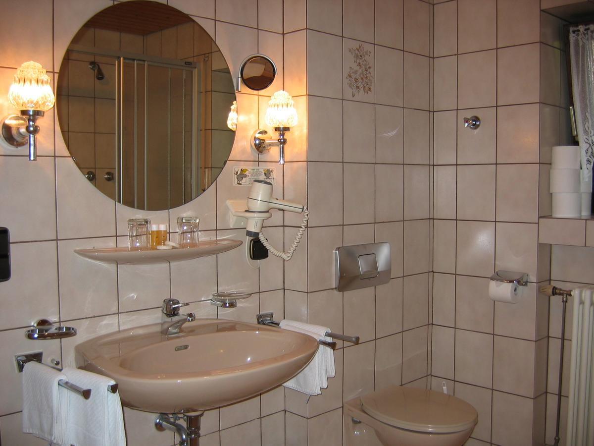 Landhaus Schneider Sasbachwalden Buitenkant foto
