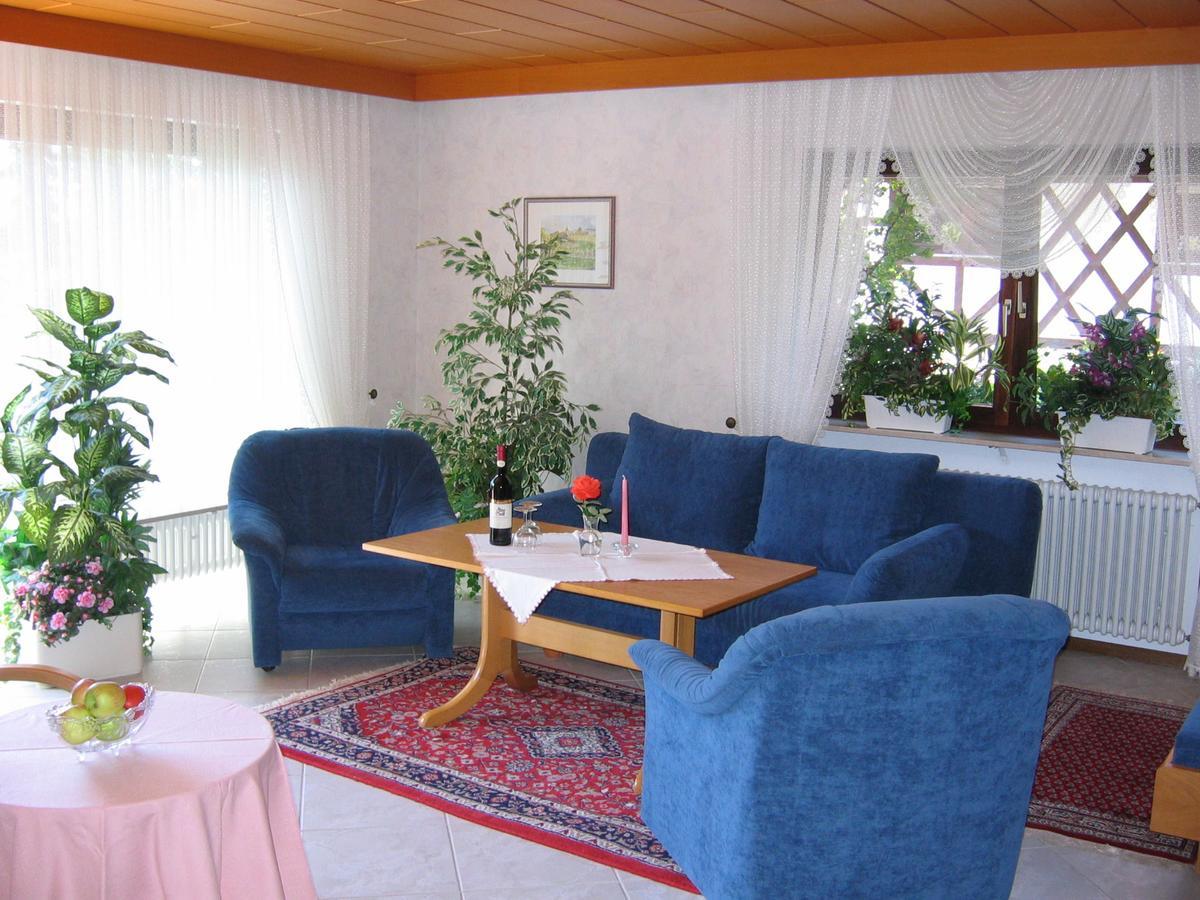 Landhaus Schneider Sasbachwalden Buitenkant foto