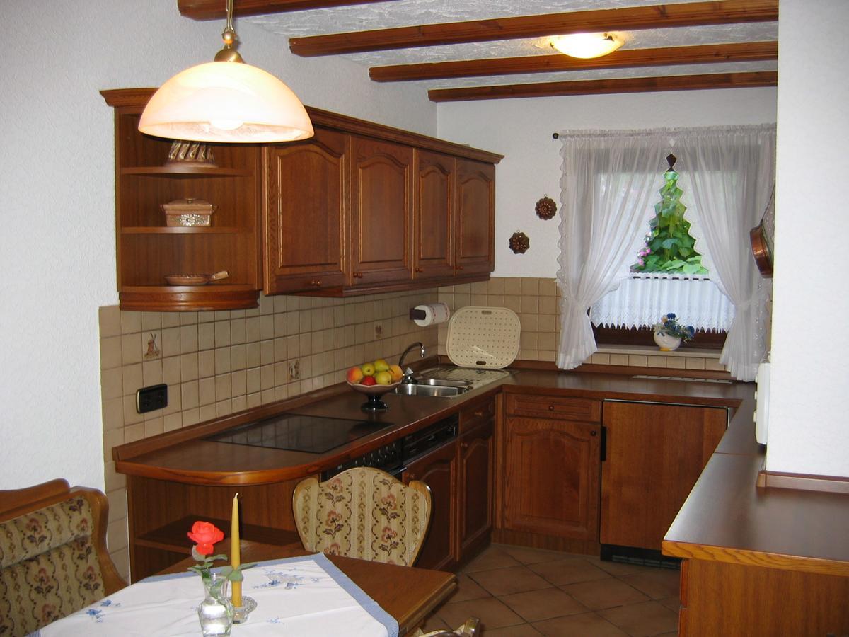 Landhaus Schneider Sasbachwalden Buitenkant foto