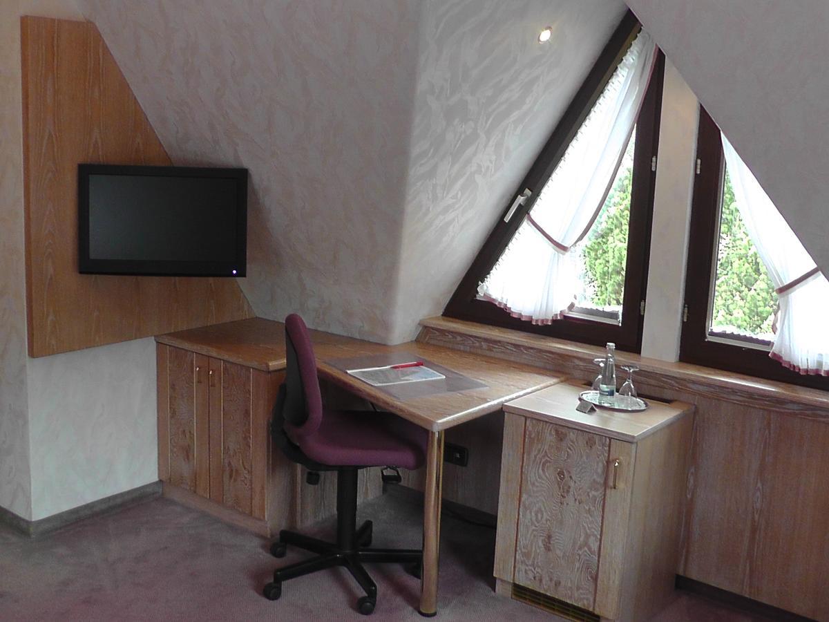 Landhaus Schneider Sasbachwalden Buitenkant foto