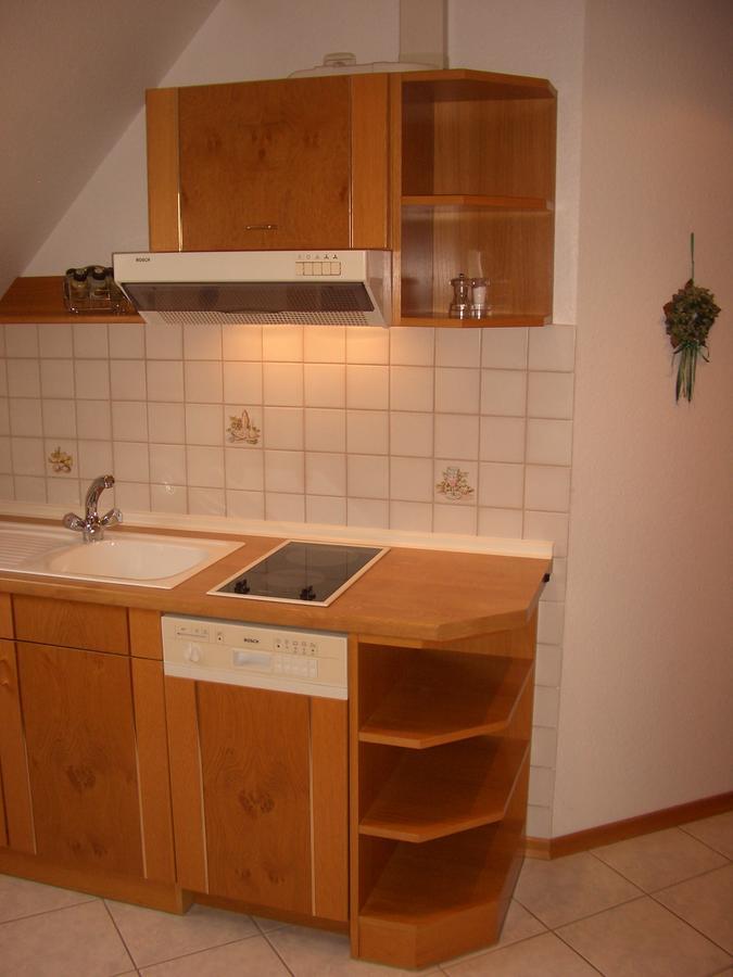 Landhaus Schneider Sasbachwalden Buitenkant foto