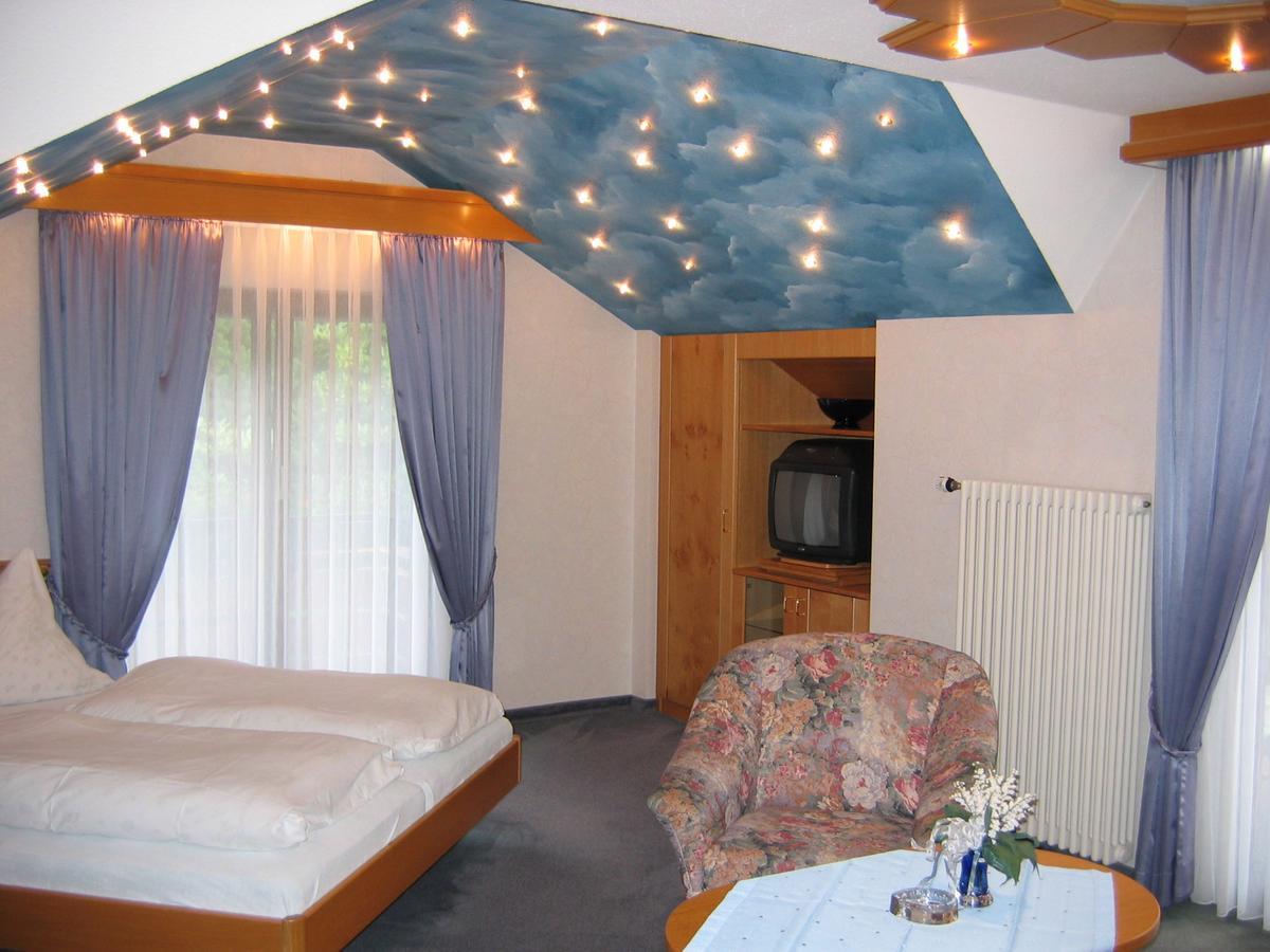Landhaus Schneider Sasbachwalden Buitenkant foto